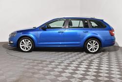 2020 SKODA Octavia 110TSI