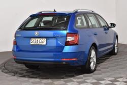 2020 SKODA Octavia 110TSI