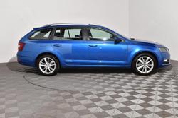 2020 SKODA Octavia 110TSI