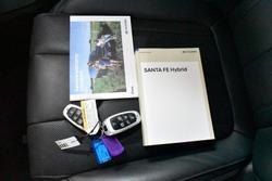 2023 Hyundai Santa Fe Hybrid Highlander