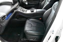 2023 Hyundai Santa Fe Hybrid Highlander