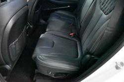 2023 Hyundai Santa Fe Hybrid Highlander