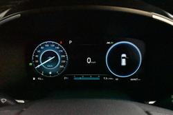 2023 Hyundai Santa Fe Hybrid Highlander