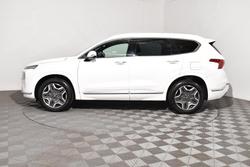2023 Hyundai Santa Fe Hybrid Highlander