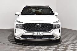 2023 Hyundai Santa Fe Hybrid Highlander