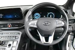 2023 Hyundai Santa Fe Hybrid Highlander