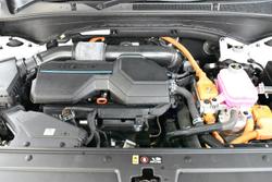 2023 Hyundai Santa Fe Hybrid Highlander