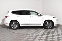 2023 Hyundai Santa Fe Hybrid Highlander