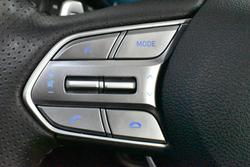 2023 Hyundai Santa Fe Hybrid Highlander