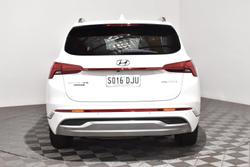 2023 Hyundai Santa Fe Hybrid Highlander