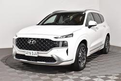 2023 Hyundai Santa Fe Hybrid Highlander