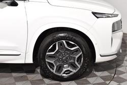 2023 Hyundai Santa Fe Hybrid Highlander