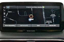 2023 Hyundai Santa Fe Hybrid Highlander