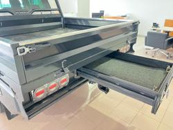 2021 Ford Ranger XLT PX MkIII MY21.25 4X4 Dual Range WHITE