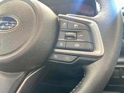 2024 Subaru Crosstrek Hybrid L G6X MY24 AWD Oasis Blue