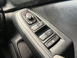 2024 Subaru Crosstrek Hybrid L G6X MY24 AWD Oasis Blue