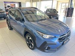 2024 Subaru Crosstrek Hybrid L G6X MY24 AWD Oasis Blue