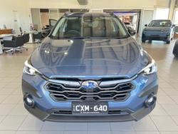 2024 Subaru Crosstrek Hybrid L G6X MY24 AWD BLUE