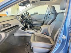 2024 Subaru Crosstrek Hybrid L G6X MY24 AWD Oasis Blue