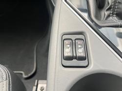 2024 Subaru Crosstrek Hybrid L G6X MY24 AWD Oasis Blue