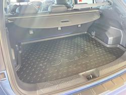 2024 Subaru Crosstrek Hybrid L G6X MY24 AWD Oasis Blue