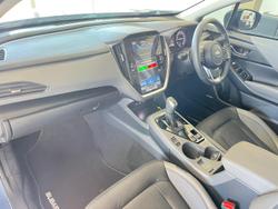 2024 Subaru Crosstrek Hybrid L G6X MY24 AWD Oasis Blue