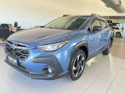2024 Subaru Crosstrek Hybrid L G6X MY24 AWD BLUE