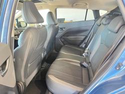 2024 Subaru Crosstrek Hybrid L G6X MY24 AWD Oasis Blue