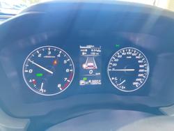 2024 Subaru Crosstrek Hybrid L G6X MY24 AWD Oasis Blue