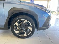 2024 Subaru Crosstrek Hybrid L G6X MY24 AWD BLUE