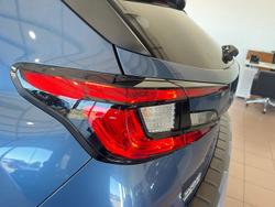 2024 Subaru Crosstrek Hybrid L G6X MY24 AWD BLUE