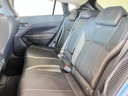 2024 Subaru Crosstrek Hybrid L G6X MY24 AWD BLUE