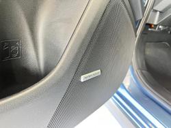 2024 Subaru Crosstrek Hybrid L G6X MY24 AWD BLUE