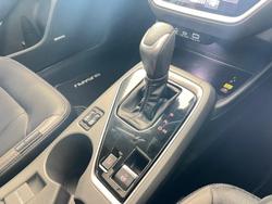 2024 Subaru Crosstrek Hybrid L G6X MY24 AWD BLUE