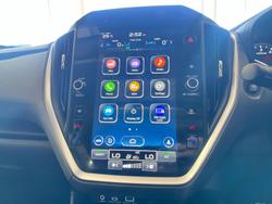 2024 Subaru Crosstrek Hybrid L G6X MY24 AWD BLUE