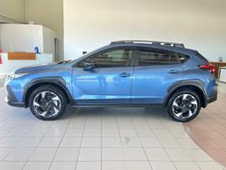 2024 Subaru Crosstrek Hybrid L G6X MY24 AWD BLUE