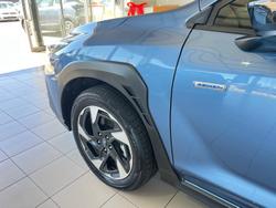 2024 Subaru Crosstrek Hybrid L G6X MY24 AWD BLUE