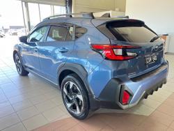 2024 Subaru Crosstrek Hybrid L G6X MY24 AWD BLUE