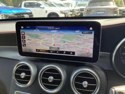 2022 Mercedes-Benz GLC-Class GLC300