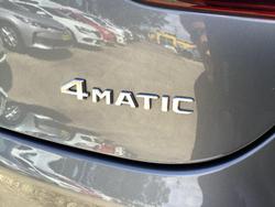 2022 Mercedes-Benz GLC-Class GLC300