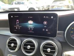 2022 Mercedes-Benz GLC-Class GLC300