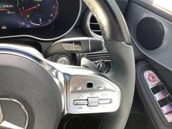 2022 Mercedes-Benz GLC-Class GLC300