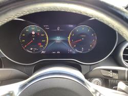 2022 Mercedes-Benz GLC-Class GLC300