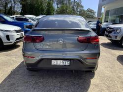 2022 Mercedes-Benz GLC-Class GLC300