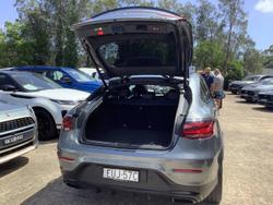 2022 Mercedes-Benz GLC-Class GLC300