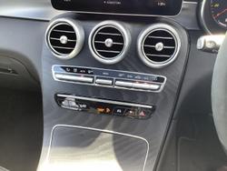 2022 Mercedes-Benz GLC-Class GLC300