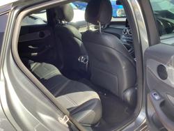 2022 Mercedes-Benz GLC-Class GLC300