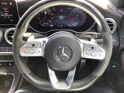 2022 Mercedes-Benz GLC-Class GLC300