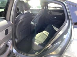 2022 Mercedes-Benz GLC-Class GLC300