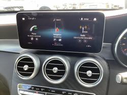 2022 Mercedes-Benz GLC-Class GLC300